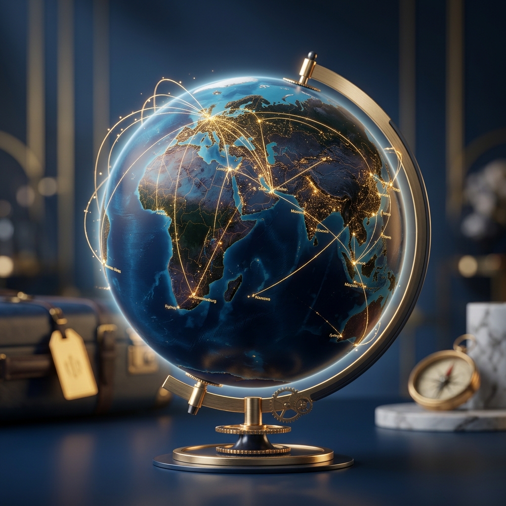 Global Support