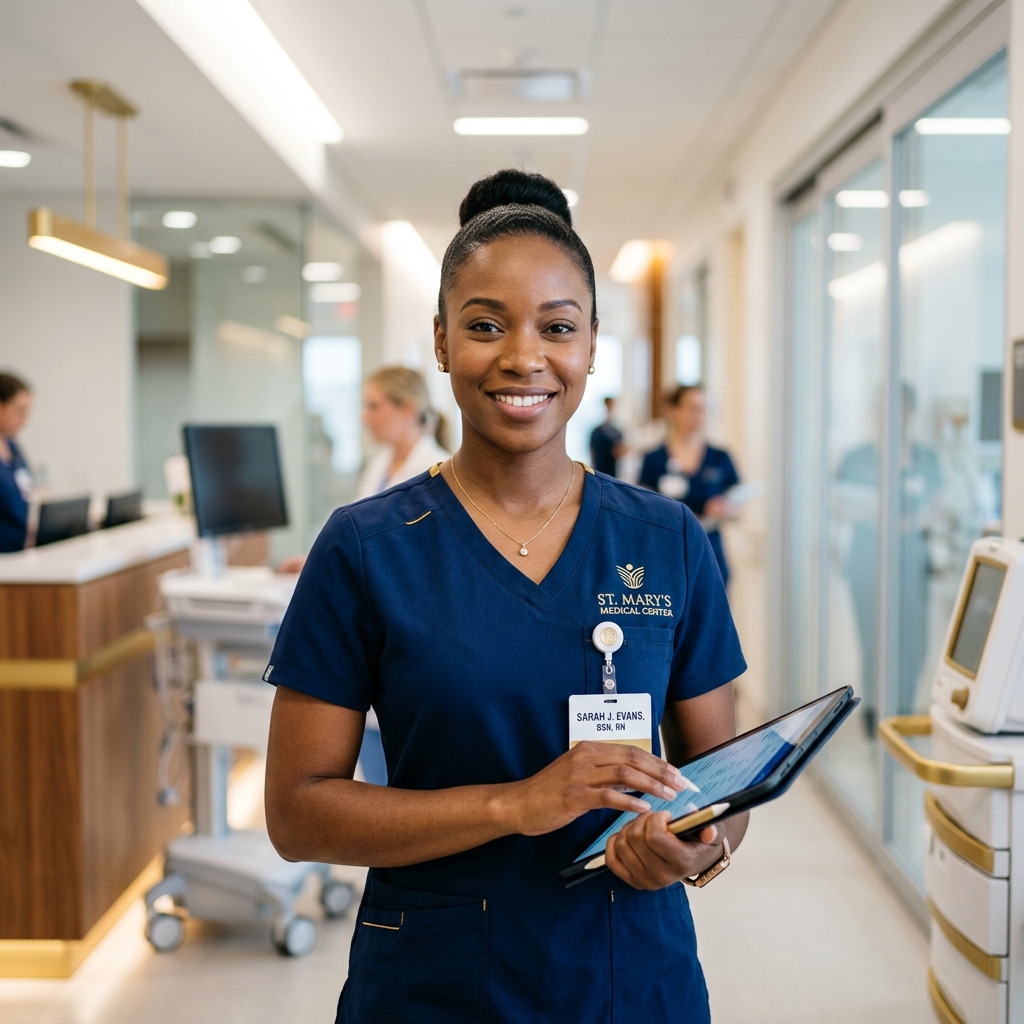 Nursing Excellence